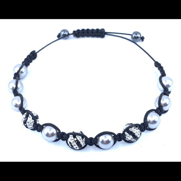 Mystical Rosary Beads Bracelet - Picture 2 of 3